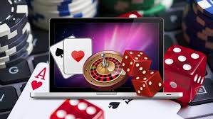 Официальный сайт Magnet Casino