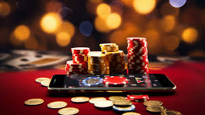 Вход на зеркало Casino Magnit