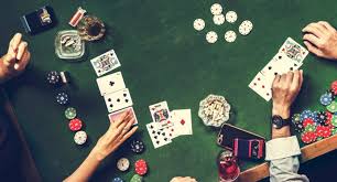 Casino SpinCity